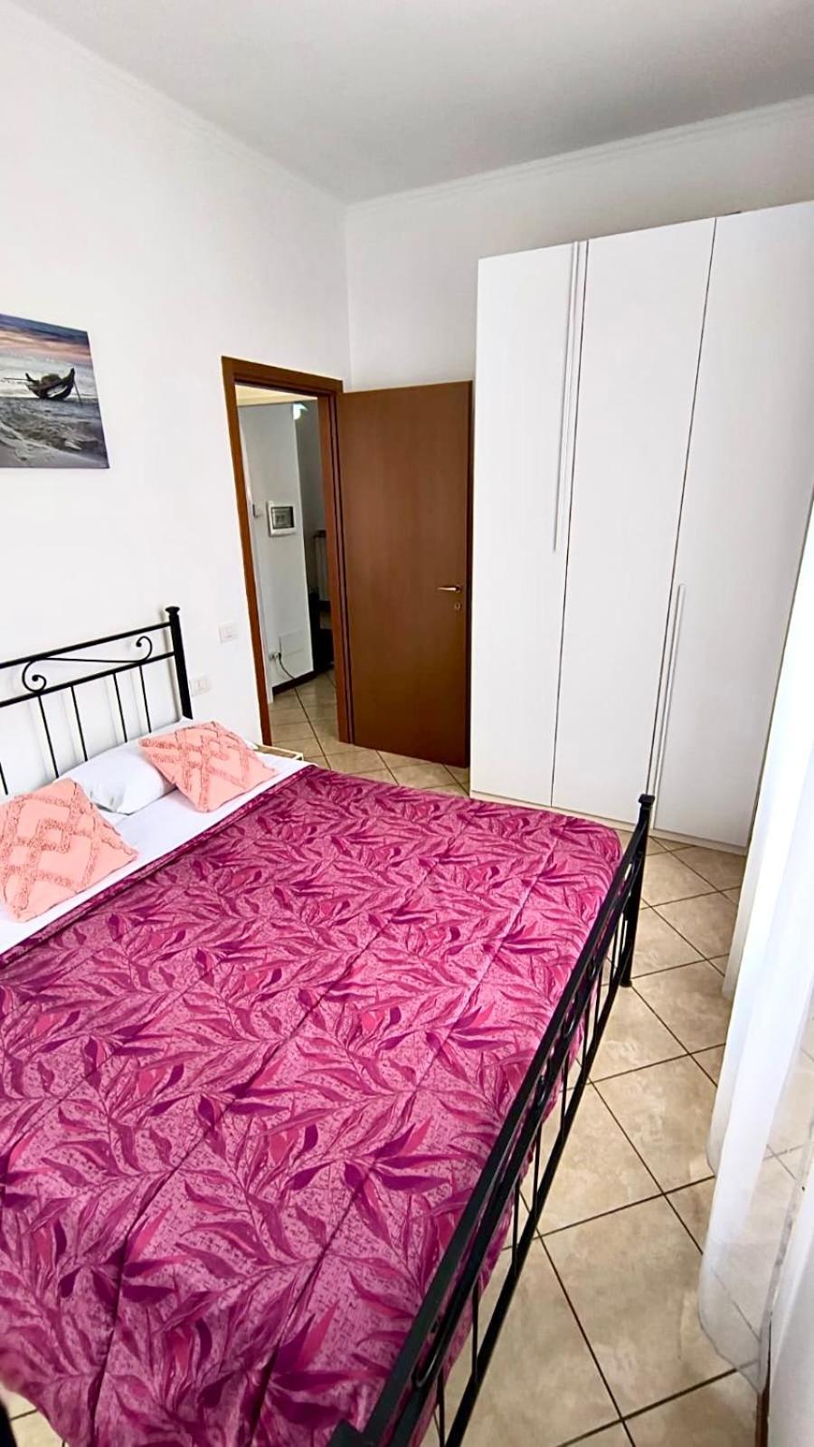 Appartamento Confortevole Con Terrazza Комо Екстериор снимка